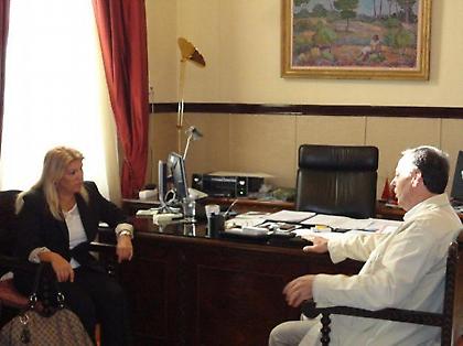 Ανοιγμα στα Ιωάννινα κάνει η Turkish Airlines