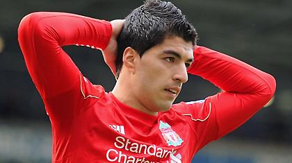 «Ο Σουάρες είναι ο τύπος που θέλεις να κλωτσήσεις»