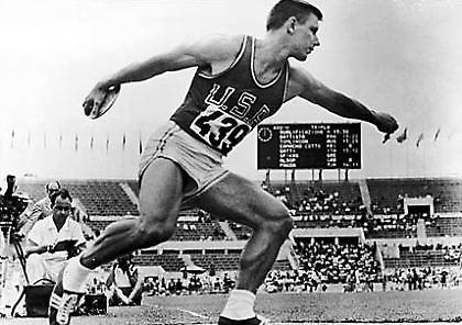 Ο θρύλος του παραμένει ζωντανός