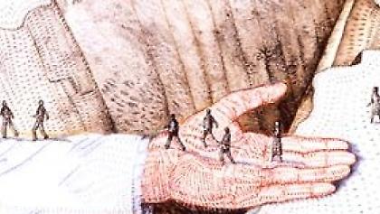 Aν δεν ξεβολευτούν μεγάλες κοινωνικές ομάδες δε γίνεται τίποτα