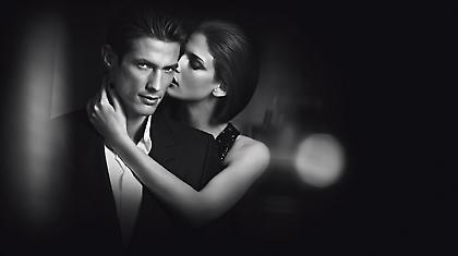 Οι νικητές των σετ Armani Code Homme!