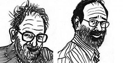 Δύο Αμερικανοί πήραν το Νόμπελ Οικονομίας