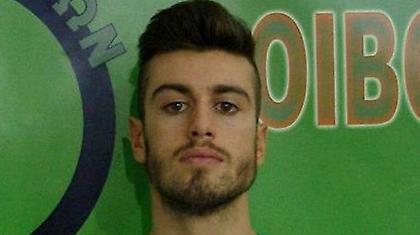 «Όνειρό μου να κληθώ στην Εθνική»