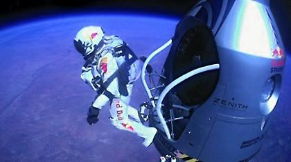 Είναι πολλά τα ρεκόρ… Φέλιξ!