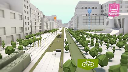 Υψηλού επιπέδου προτάσεις προκρίθηκαν για το Re-Think Athens