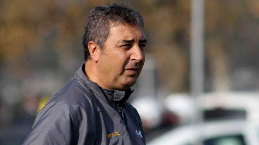 Πασσιαλής: «Πιστεύω σε αυτούς»