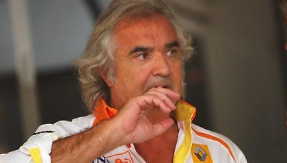 Μπριατόρε: «Φαβορί ο Φέτελ»