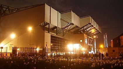 Επιτέλους …Ιθάκη για τη Λίβερπουλ