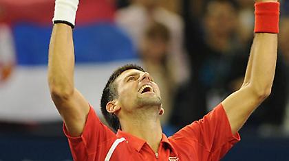 Εκεί που ξεκίνησαν όλα… (video)