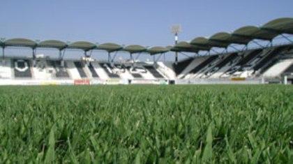 Γιγαντοοθόνη για τη «μάχη» της Κρήτης