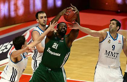 FC: Ο «νέος» Παναθηναϊκός είναι ωραίος