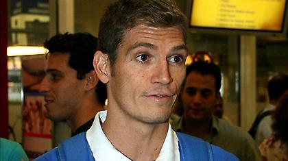 «Ήθελα να κλείσω καλά τη σεζόν»