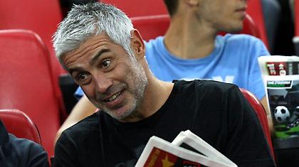 Θα στηρίξει και Ολυμπιακό και τον Ζαρντίμ η επιλογή Νικοπολίδη