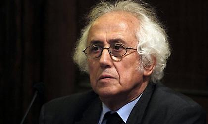 Επιτυχημένη η επέμβαση στον Αντ. Ρουπακιώτη