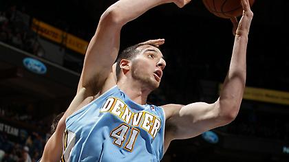 Καλή εμφάνιση από Κουφό