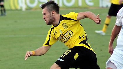 Στόχος η ανάταση του Γιαννιώτα