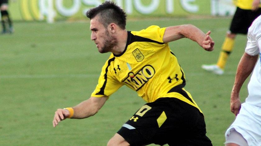 Στόχος η ανάταση του Γιαννιώτα