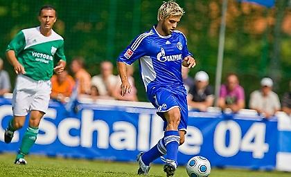 Ψάχνει για ομάδα ο Πλιάτσικας