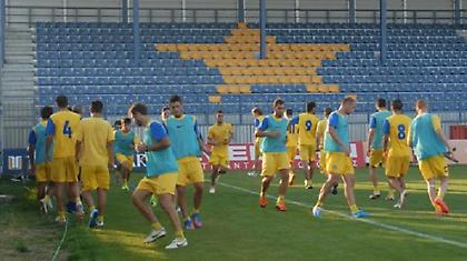 Κάτι παθαίνει στις διακοπές…