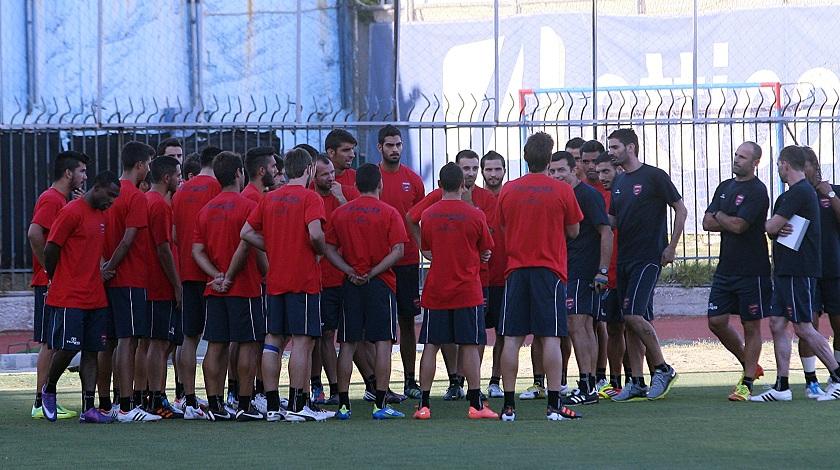 Ακόμα περιμένουν τον ΟΠΑΠ