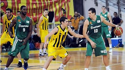 Ο Χίλτον και ο... Ματ!