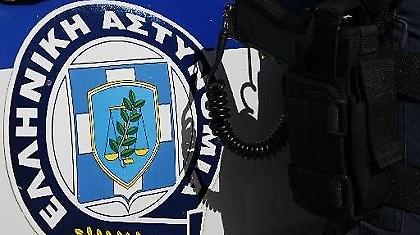 Μεγάλη αστυνομική επιχείρηση-«σκούπα» στο Ζεφύρι