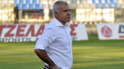 Το παλεύουν Μονιάκης-Μπούρμπος