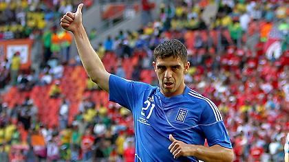 Κώστας… κατοστάρης