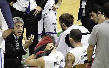 «Καλύτερος από πέρυσι ο Ολυμπιακός»