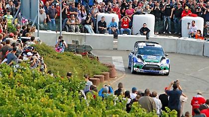 Αποχωρεί και η Ford από το WRC