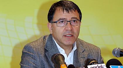 Λεμονής: «Τελικός με τη Σλοβακία»