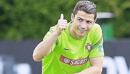 Κριστ1αν0 Ρ0ναλντο