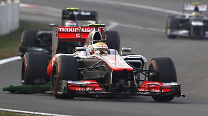 «Κάποιοι σίγουρα απογοητεύτηκαν»