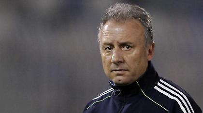 Κούρσα για δύο το Καμπιονάτο