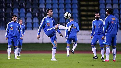 H ακρίβεια στην εκτέλεση πρέπει να είναι χειρουργική