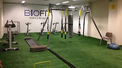 Feel Fit @ BIOFIT!