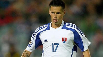 Ο ταλαντούχος κύριος Νο 17