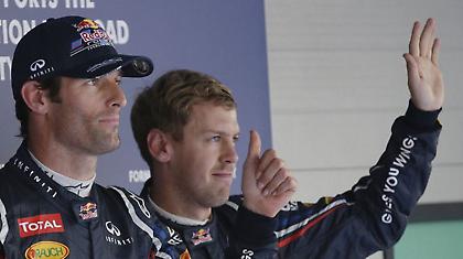 Καμία εντολή στους Φέτελ-Γουέμπερ