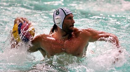 Έκλεισε Κοκκινάκη ο Νηρέας Λαμίας