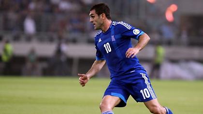 Λείπει ο «Κάρα»;