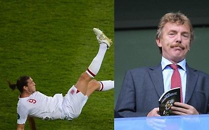 «Ο Κάρολ χειρότερος από 8χρονο...»