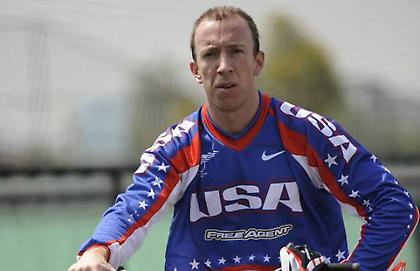 Νεκρός σε τροχαίο Αμερικανός ποδηλάτης