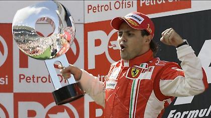 Ανανέωσε ο Μάσα