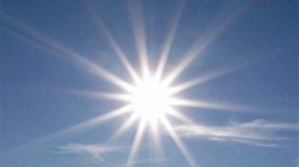 Ο θερμότερος Σεπτέμβρης από το 1880!