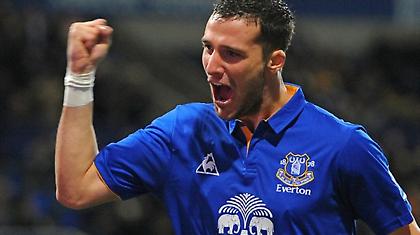 Ασταμάτητος ο Βέλλιος