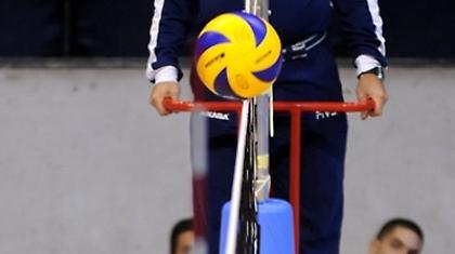 Οι «σφυρίχτρες» της 2ης αγωνιστικής