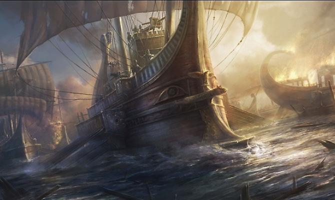 Πώς θα πωλείται το Total War: Rome 2