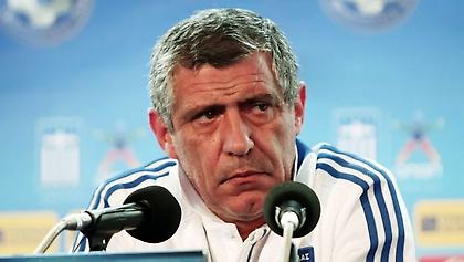 Live streaming: Η συνέντευξη Τύπου