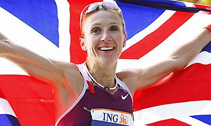 Επιμένει η Ράντκλιφ