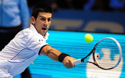 Τζόκοβιτς για καλό